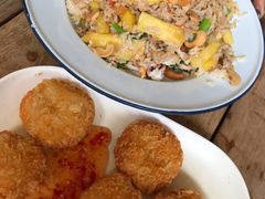-Doo Dee Thai Food(Issan/Isaan/Esan)