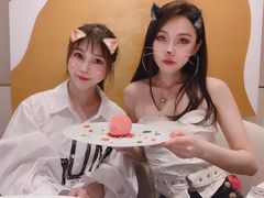 -théATRE 茶聚场(王府中環店)