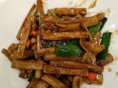农家炒藕条-庐州太太(CBD店)