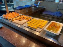 -青岛城阳宝龙福朋喜来登酒店