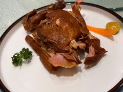 熏鸡-子霖南山鲜虾面(南山总店)