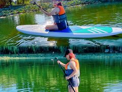 -WhaleSports户外水上运动俱乐部(朝阳公园店)