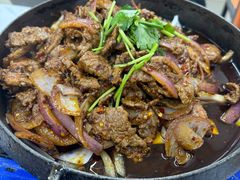 -大回族餐厅