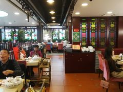 大堂-点都德(北京路贰店)