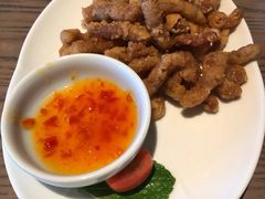 醋肉-四道菜·福建菜馆(新街口金鹰店)