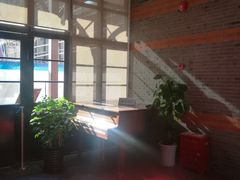 -上海交通大学董浩云航运博物馆