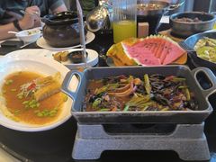 -聚鑫阁江浙菜·非遗传承技艺(青村帝华园店)