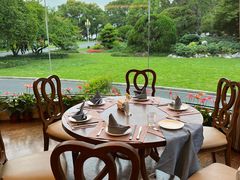 -浙江西子宾馆·瑶园咖啡厅