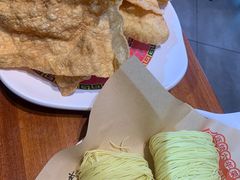 -大吉利潮汕牛肉火锅(王府井店)