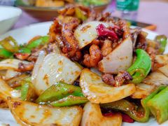 -乐乐餐厅(湘子庙街店)