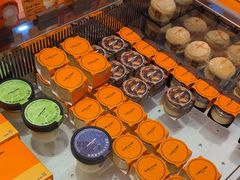 -KUMO KUMO甜品·冰淇淋(深圳壹方城店)