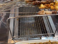 -红棚子肚绷·徐州烧烤(南京店)
