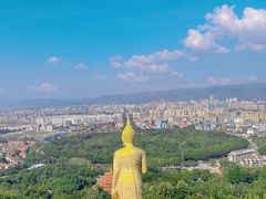 -西双版纳勐泐文化旅游区