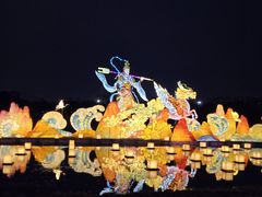 -武汉园博园(武汉自然博物馆)