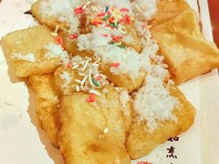 -长寿参鸡汤(朝韩风情街店)