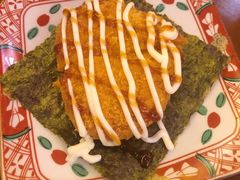 松屋可乐饼-東丸食堂(诸城店)