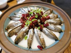 -拉完海鲜大排档(温岭店)