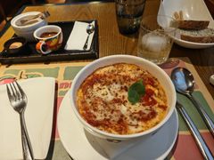 -安妮意大利餐厅(国贸店)
