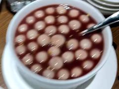 红豆沙-廊亦舫Lang Yi Fang Restaurant(金桥店)