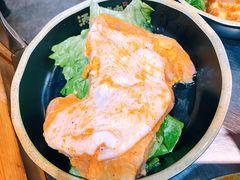 -酒拾烤肉(星沙店)