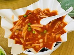 -五观堂素食(新华路店)