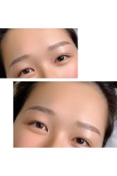 -MIVI野生眉纹绣纹眉