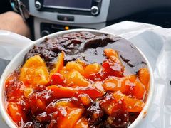 -美肴冰品·汉堡·牛腩饭(总店)