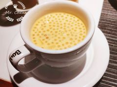 -斗牛士牛排餐厅(嘉里汇店)