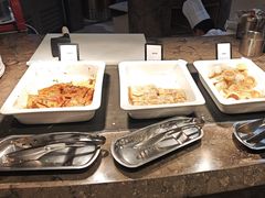 -“香”全日餐厅·株洲大汉希尔顿酒店