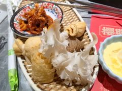 -樱煦和牛寿喜烧(如皋吾悦广场店)