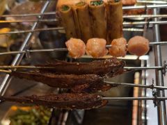 -麦凯伦烧烤·精酿超级工厂店(金桥总店)