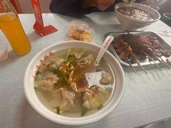 -海平馄饨(逍遥二路店)