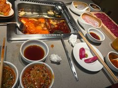 -海底捞火锅(漫乐城夜宵主题店)
