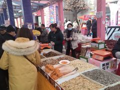 -西北轻工批发市场