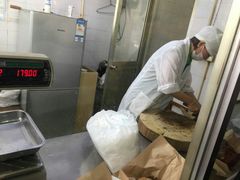 -上海牛羊肉公司塘沽路清真门市部