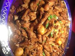 鸡爪-蛮横肉蟹煲(印象城店)