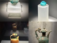 -大同市博物馆