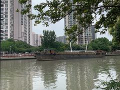 -苏州河梦清园环保主题公园