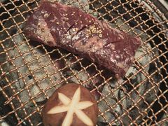 -炎蔵牛舌烤肉