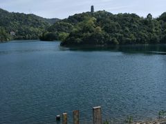 -石燕湖生态旅游景区