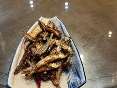 -兰婆婆餐厅淳安菜