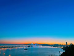 -星海湾跨海大桥