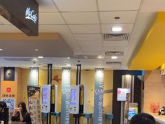-麦当劳(长泰商业广场店)