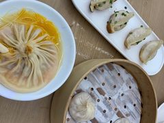 -苏小柳点心·手作小笼包(浦东嘉里城分院)