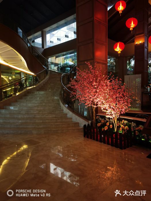 吉隆坡皇家朱兰酒店图片