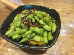 -巴厘龙虾·榜首油焖大虾(音乐学院·沿江酒馆店)