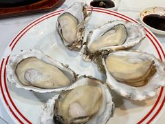 -明本海鲜大排档·鱼生海鲜烧烤宵夜(陈家祠店)