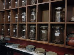 -RUMORS COFFEE ROASTERY鲁马滋咖啡(湖南路店)