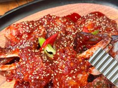 -金一味烤肉餐厅(新首尔旗舰店)