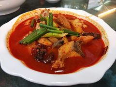 -瑞丰园庭院餐厅·白族传统家常菜